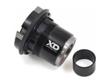 ořech Sram 11SPD XD