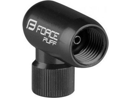 pumpa Force Puff na CO2 bombičku