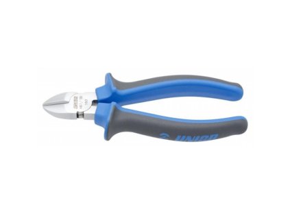 Unior kleště štípací na lanka