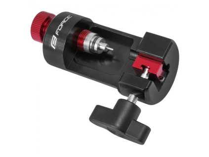 lis Force na trny a koncovky hydraulických hadic