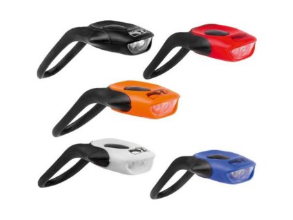 světlo M-WAVE Cobra přední