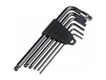 RC-Tools L718 sada imbusů