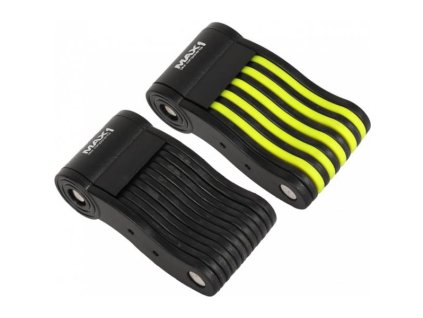 zámek MAX1 Force skládací 680mm