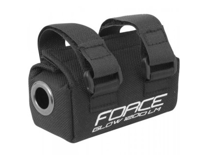 obal na baterku světla GLOW