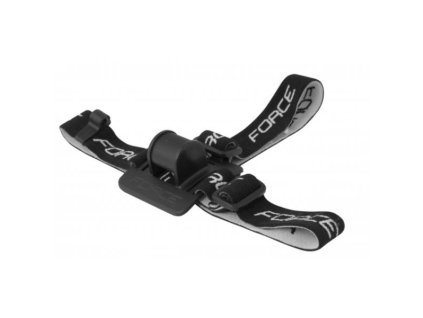 popruh čelovky světla GLOW