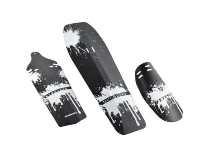 blatníky Fetesnice sada 3ks