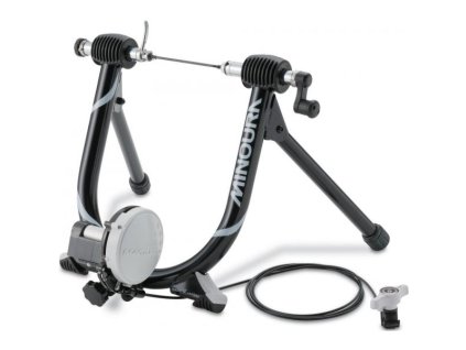 trenažér MINOURA MagRide-60R Fe černý