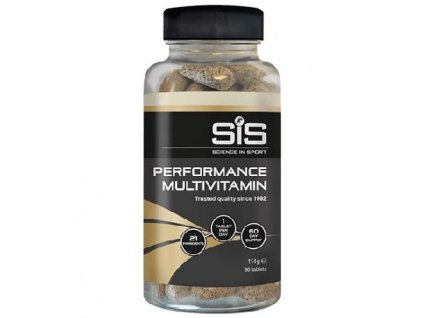 SiS Multivitamin 60 tablet