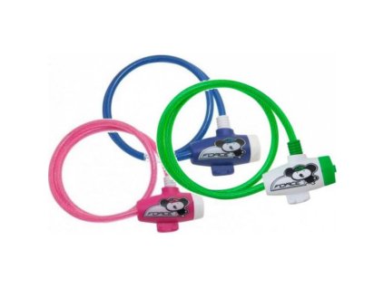 zámek Force dětský