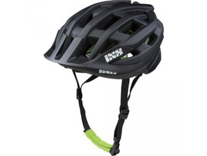 přilba IXS Kronos EVO 2 černá SM