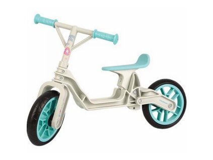 odrážedlo Polisport krémové