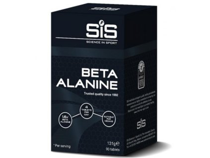 SiS Beta Alanine