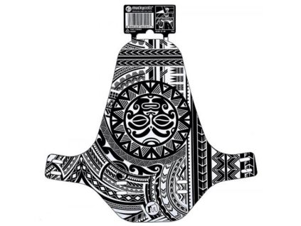 blatník Mucky Nutz přední Maori