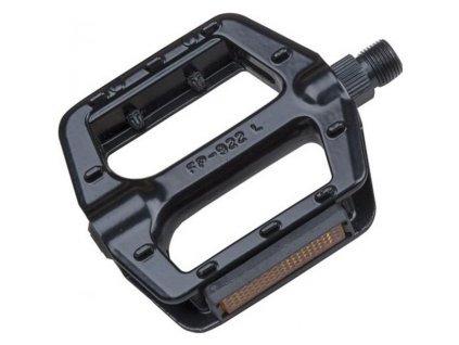 pedály Feimin FP-922 černé