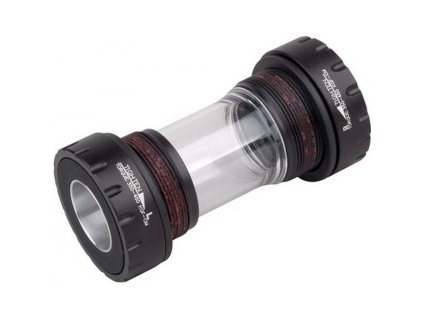 středové složení FIRST Ceramic na Sram MTB