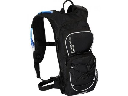 batoh MAX1 Hydrabag černý
