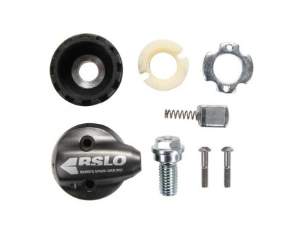 páčka Suntour XCR-RL 30mm