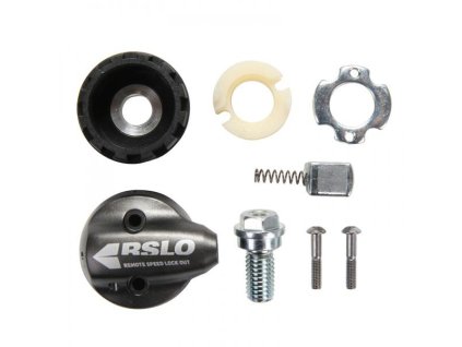 páčka Suntour XCR-RL 2014 32mm