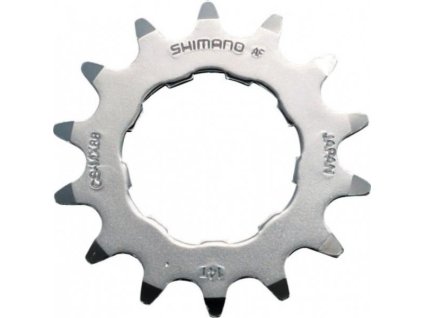 pastorek Shimano DXR