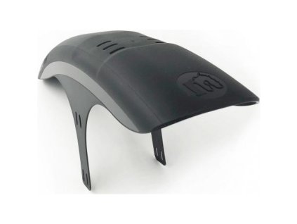 blatník Mucky Nutz MudGuard černý krátký