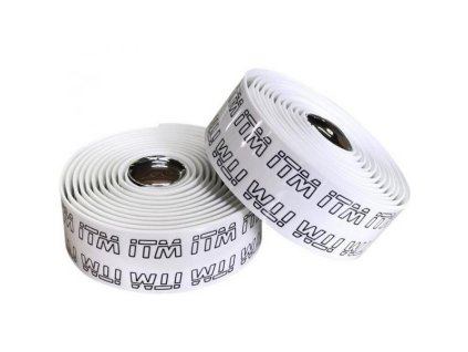 omotávka ITM EVA bílá