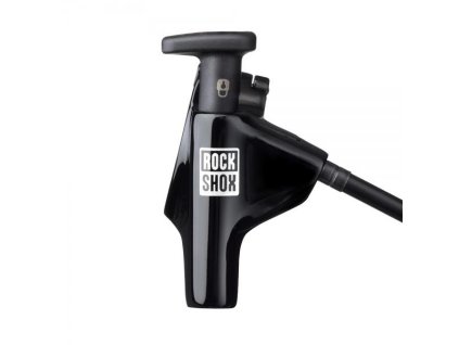 RockShox PushLoc páčka k vidlici levá