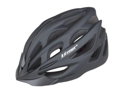 přilba Pro-T Alcazar In mold černá matná