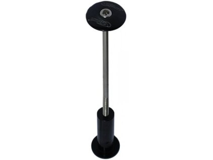 utahovací šroub MAX1 1 1/8" černý 200mm