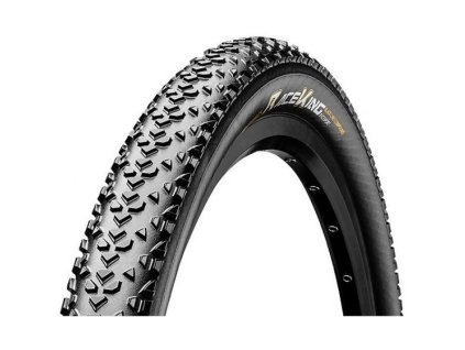 plášť Continental Race King II 27,5" drát