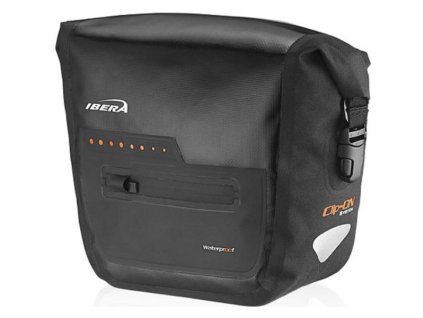 Ibera Waterproof IB-HB9 brašna na řídítka
