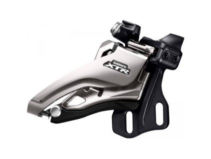 přesmykač Shimano XTR FD-M9020-E