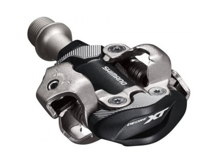 pedály Shimano XT PD-M8100