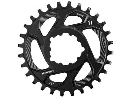 převodník Sram X-sync 11-speed DM