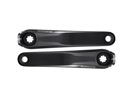 kliky Shimano E-bike Systems FC-E8050