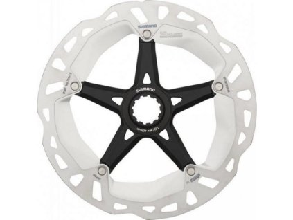 brzdový kotouč Shimano XT RT-MT800 180mm