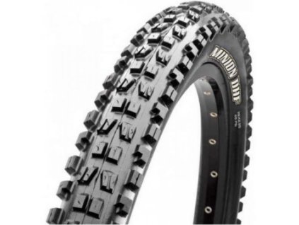 plášť Maxxis Minion DHF 29x2,5 WT 3C MaxxGrip T.R. DH