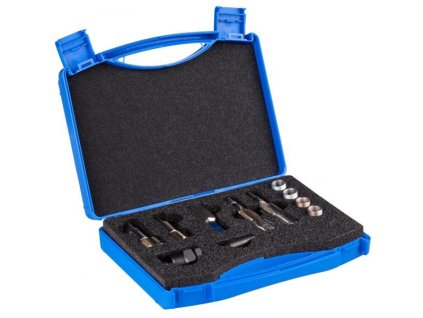 závitníky k opravě klik KOVYS