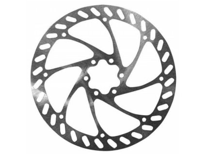 brzdový kotouč Alligator R02 180mm