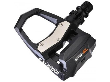 pedály Exustar PR18ST