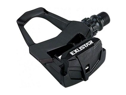 pedály Exustar PR15 Black