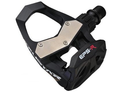 pedály Exustar PR2ST