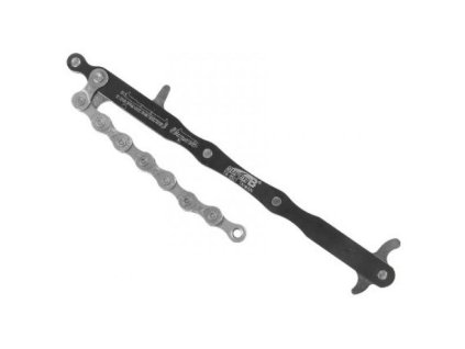 Super B TB-3327 měrka řetězu