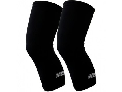 návleky na kolena FORCE RACE lepené