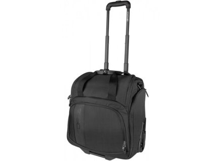 kufr cestovní Force Explorer černý