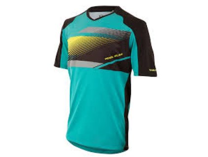 dres PEARL iZUMi MTB LAUNCH