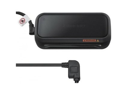 Shimano E-bike Systems EC-E6002 nabíječka