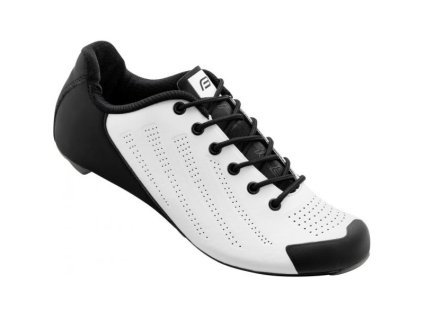 Tretry Force Comando Carbon bílé