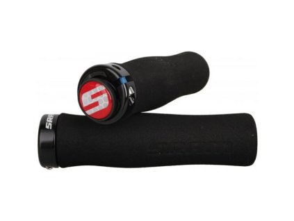 gripy Sram Foam Ergo Locking