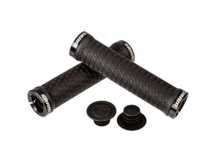 gripy Sram Locking černé