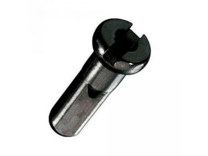 niple Mach1 černé 2/14mm 1ks